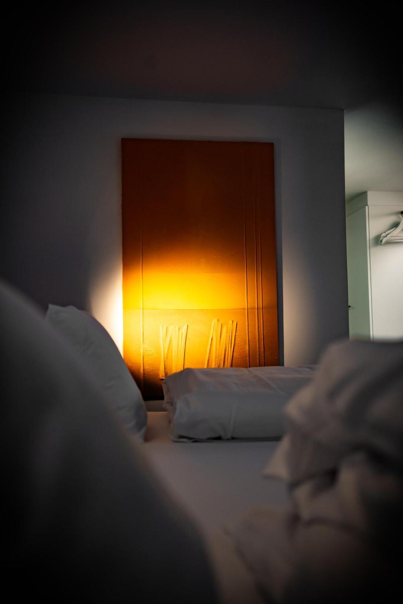 Design Hotel & Restaurant Loewen Ulm Eksteriør bilde